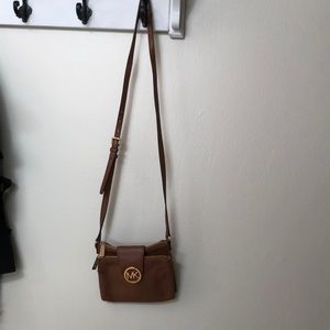 Michael Kors Cross Body